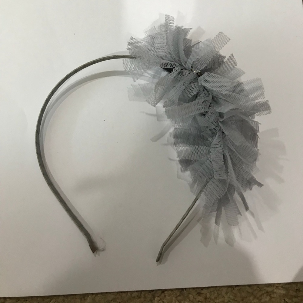Cute, fun, funky headband